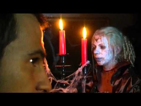 Neuer Teaser CASTLE OF HORROR (Brandl Pictures)