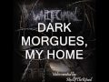 Whitechapel - Alone in the Morgue with lyrics