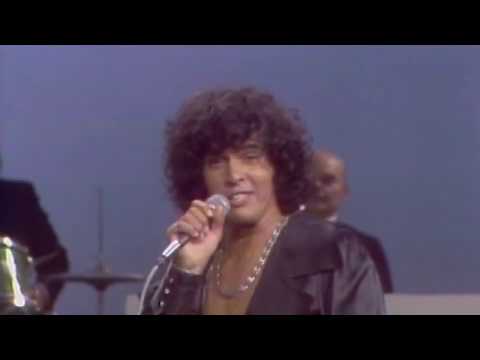 Sidney Magal - Se te agarro com outro te mato (ao vivo)