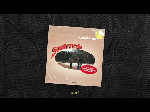 LOS MILAGRO - MIS ERRORES (OFICIAL)