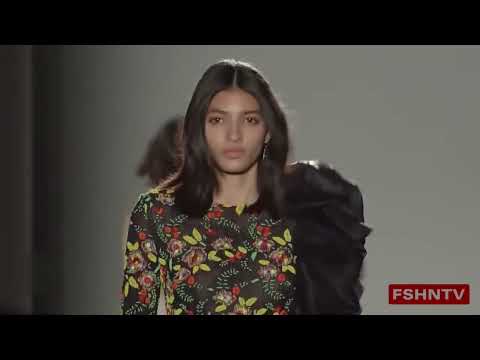 Yolancris I Spring/Summer 2023 I Full Show