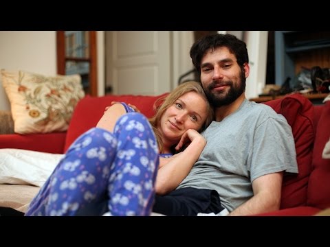 Cash For Cuddles: Married Woman Uses Pro ‘Cuddler' To Cure Loneliness