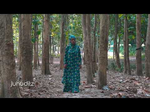 Kaswida mpya ya Ukhty Aze