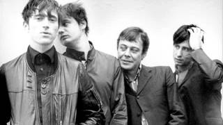 Babyshambles - Through The Looking Glass