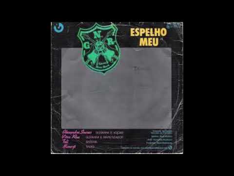 Video thumbnail for Espelho Meu