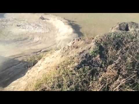 Motocross quad Maracineni circuit 27.10.2013