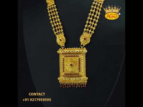 Black polish Necklace Set, Occasion: Wedding, Box