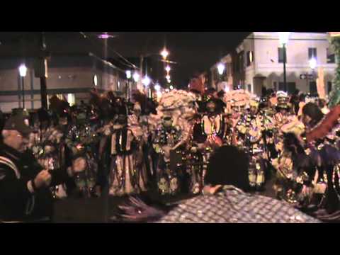 Fralinger String Band parading down 2nd Street after their 2013 win