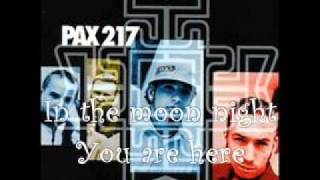 Pax217 - Until the Sun (lyrics).wmv