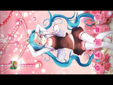 Hatsune miku live Theme Video