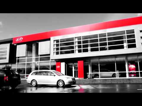 Bilernes Hus, KIA nyvogn