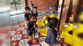 The Green School Bangalore Video