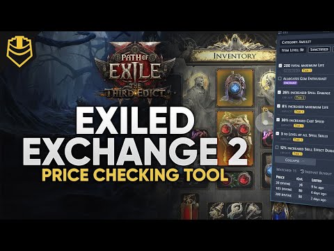 Price Checking Made Easy in Path of Exile 2 — Guide for Beginners