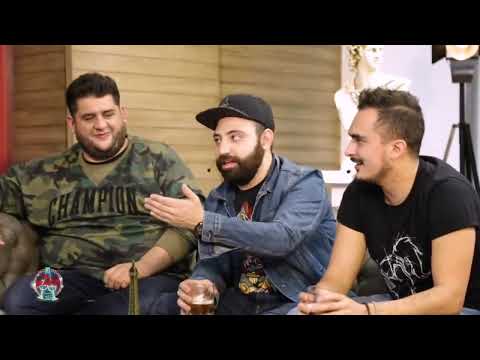 Si Yo Fuera José Eduardo // El Frasco ft José Eduardo Derbez, Daniel Sosa y La Cotorrisa (T2 E16)