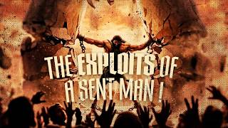 WORDSHOP| THE EXPLOITS OF A SENT MAN PART 4| PASTOR GT PENDER| MAY 28, 2026