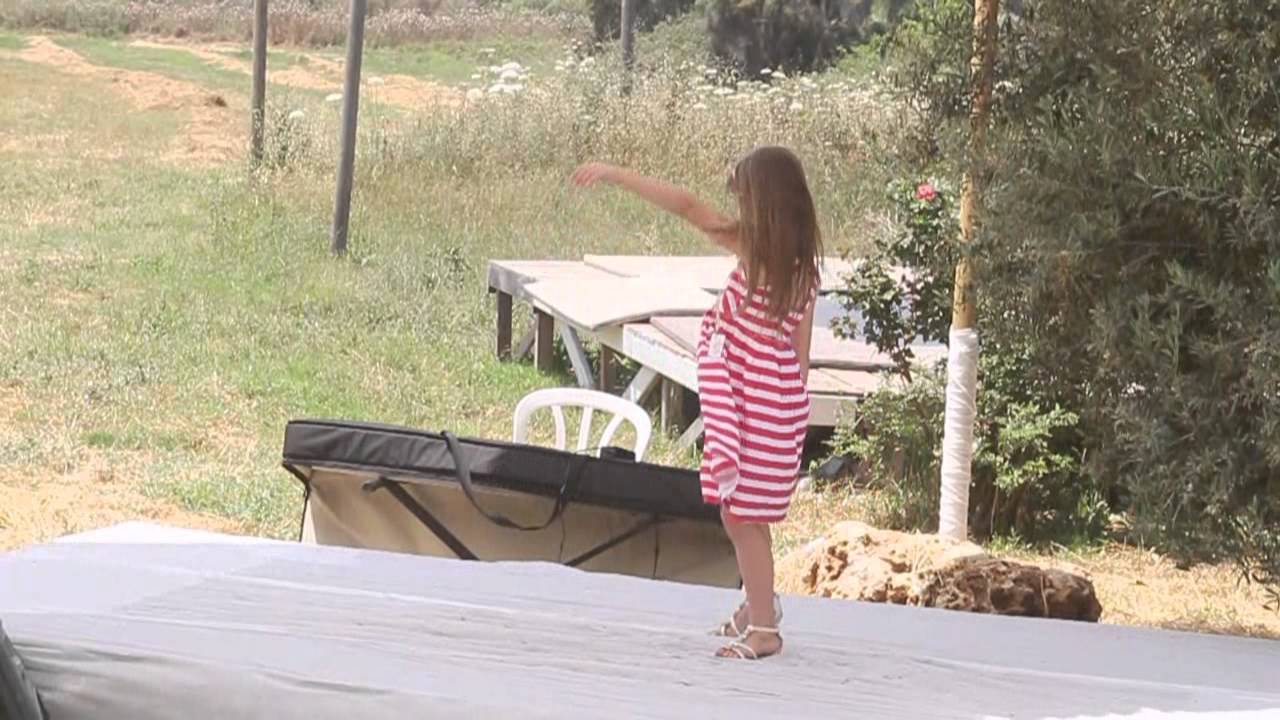 פיקניק 'נשים 365' - קליפ סיכום קצר