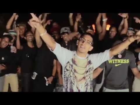 SOY UN PROBLEMA REMIX (official fan video) Pusho ft Daddy yankee, Farruko & D. Ozi
