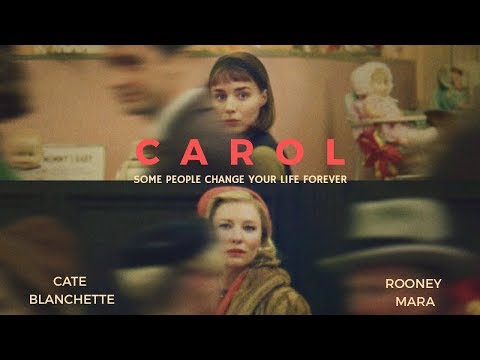 Carol | Behind The Scenes