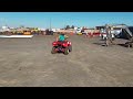 4111 2009 Arctic Cat 700 ATV