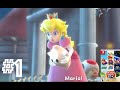 Super Mario Galaxy Switch Intro Ep 1
