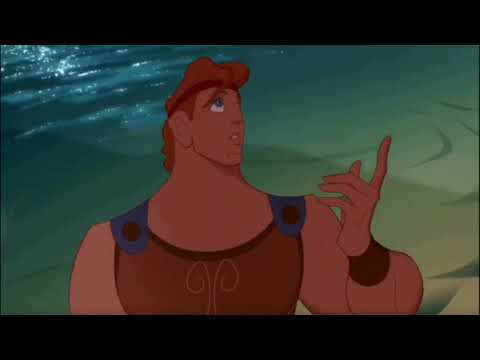 The Little Mer-Lady Part 8 - The Storm