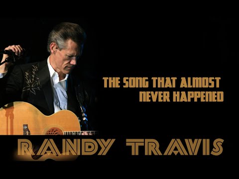 Thumbnail for Unbelievable Secrets Behind Randy Travis's 'On the Other Hand - The Song That Almost Never Happened! by Travis, Y&T