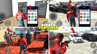 Download lagu Hidden Features Of New Update In Indian Bikes Driving 3d | Car Coustom NPC Coustom Feature Cheats mp3 Download lagu Hidden Features Of New Update In Indian Bikes Driving 3d | Car Coustom NPC Coustom Feature Cheats mp3