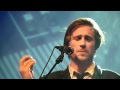 Thomas Dutronc - Sac Ado [Nantes 19.12.11 ...