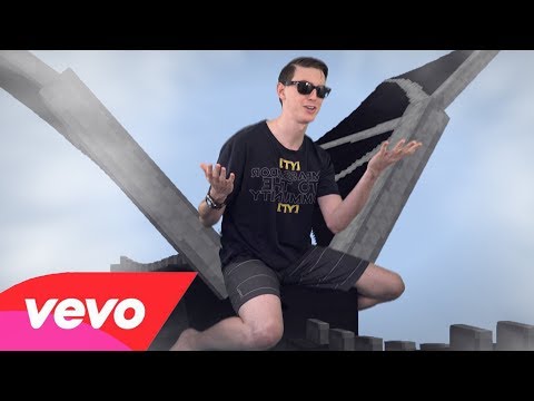 JackSucksAtLife DISS TRACK (Official Music Video)
