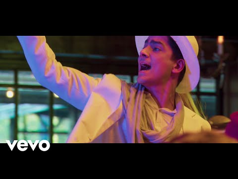 Rhener Freitas - Los besos que te di (De "BIA: Un mundo al revés")