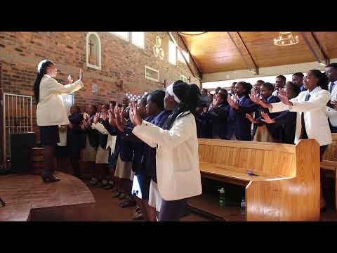 Watershed Senior Choir