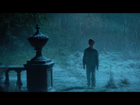The Woman in Black: Angel of Death (TV Spot 'Forgive')