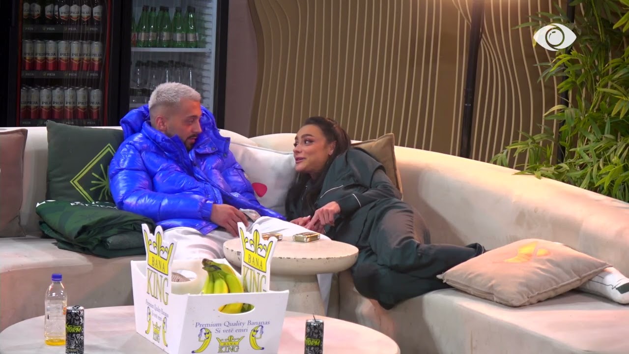 “Nuk e ke dhe kurrë s’e ke pasur luftën me mua”/ Egli-Gjestit: Ne do të ishim dy kundërshtarë të…