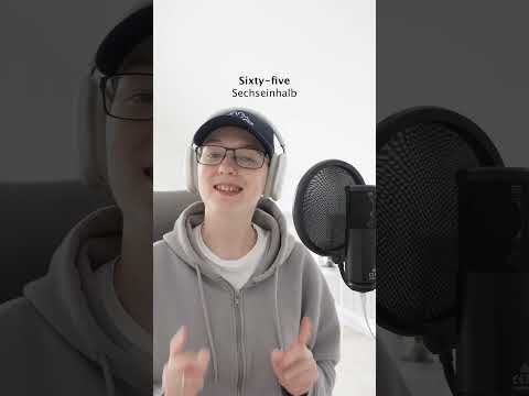 Mark Forster - 194 Länder auf Englisch