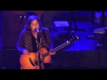 Brandi Carlile- Wasted live in Atlanta