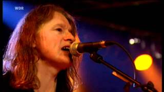 Robben Ford Rockplast 2008_Lovin&#39;Cup