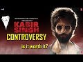 Kabir Singh Controversy | Is It Worth It? | Yogi Baba