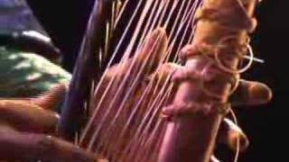 Kora Playing by TOUMANI DIABATE & THE SYMMETRIC ORCHESTRA