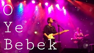 KALBEN - O YE BEBEK ( MOİ SAHNE 10/02/17)