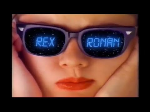 REX RONAN - Incoming