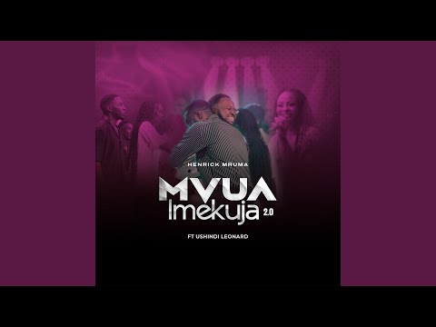 Mvua Imekuja 2.0