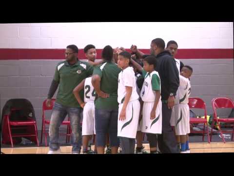 020317 GBL Tournament Play (Pool C) 6th Grade - Parkview vs. Grayson  - 8 pm (Full Game)