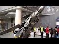 Macross Real Transformation