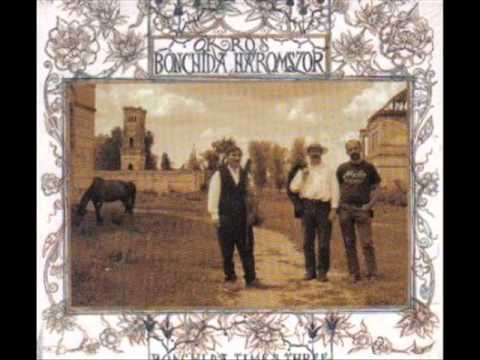 Ökrös - Bonchida háromszor - Magyaroké