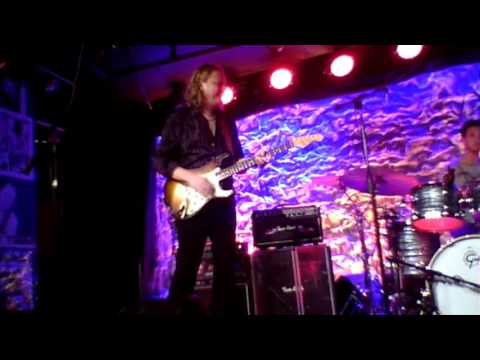 Matt Schofield Iridium New York 2016  7/July/2016 Set 2