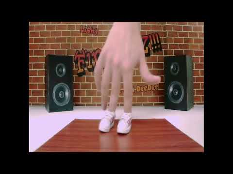 Hand shadow Performance III Make Animals By Hand shadow - Shadowgraphy - shadoes