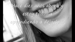 See me smiling - Yellowcard (subtitulado al español)