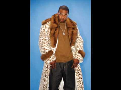 Busta Rhymes - Touch It Remix (EfeBeats)