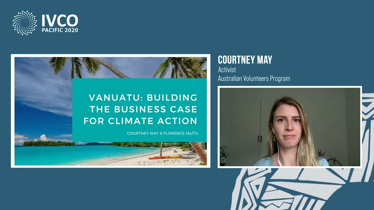 Capacity Building (1): How Volunteering Can Help Strengthen Capacity in Organisations and Systems Responding to Climate Change