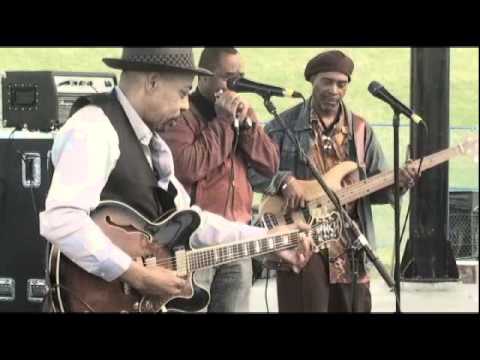 Talkin' Blues Video Podcast Episode - John Primer